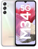 Samsung Galaxy M34 M346 5G Dual Sim 6GB RAM 128GB Silver