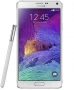 Samsung Galaxy Note 4 N910F white