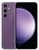 Samsung Galaxy S23 FE S711 5G Dual Sim 8GB RAM 256GB Purple