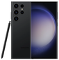 Samsung Galaxy S23 Ultra S918 5G Dual Sim 8GB RAM 256GB Black