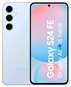 Samsung Galaxy S24 FE S721 5G Dual Sim 8GB RAM 256GB Blue