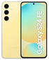 Samsung Galaxy S24 FE S721 5G Dual Sim 8GB RAM 256GB Yellow