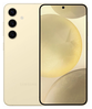 Samsung Galaxy S24 S921 Dual Sim 5G 8GB 256GB Amber Yellow