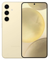 Samsung Galaxy S24 S921 Dual Sim 5G 8GB 128GB Amber Yellow