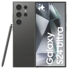 Samsung Galaxy S24 Ultra S928 5G Dual Sim 12GB RAM 512GB Titanium Black