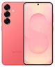 Samsung Galaxy S25 5G 12GB RAM 256GB Coral Red