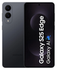 Samsung Galaxy S25 Edge S937 5G 256GB 12GB RAM Titanium Jetblack