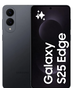 Samsung Galaxy S25 Edge S937 5G 12GB RAM 512GB Titanium Jetblack
