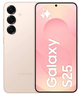 Samsung Galaxy S25 S931 5G 12GB RAM 256GB Pink Gold