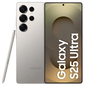Samsung Galaxy S25 Ultra S938 5G 12GB RAM 256GB Titanium Grey