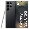 Samsung Galaxy S25 Ultra S938 5G 12GB RAM 256GB Titanium Black