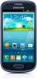 Samsung Galaxy S3 mini VE i8200 blue