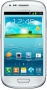 Samsung Galaxy S3 mini VE i8200 white