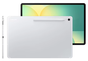 Samsung Galaxy Tab S10 FE X520B WiFi 12GB RAM 256GB Silver