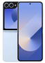 Samsung Galaxy Z Flip6 F741B 5G Dual Sim 12GB RAM 256GB Blue