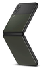Samsung Galaxy Z Flip4 5G 256GB Bespoke Edition Gold Green Green