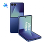 Samsung Galaxy Z Flip7 F766B 5G 512GB 12GB RAM Blue Shadow