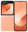 Samsung Galaxy Z Flip6 F741B 5G Dual Sim 12GB RAM 256GB Peach