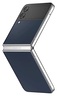 Samsung Galaxy Z Flip4 5G 256GB DS Silver Navy