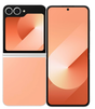 Samsung Galaxy Z Flip6 F741B 5G 12GB RAM 512GB Peach