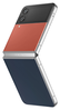 Samsung Galaxy Z Flip4 5G 256GB Bespoke Edition Silver Navy Red