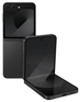 Samsung Galaxy Z Flip6 F741B 5G Dual Sim 12GB RAM 256GB Crafted Black