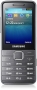 Samsung S5610 silver