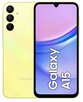 Samsung SM-A155F Galaxy A15 Dual SIM 4GB RAM 128GB Yellow