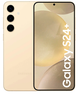 Samsung SM-S926B Galaxy S24+ Dual SIM 5G 12GB RAM 512GB Amber Yellow