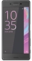 Sony Xperia X black