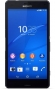 Sony Xperia Z3 Compact black