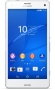 Sony Xperia Z3 Compact white