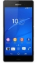 Sony Xperia Z3 black
