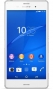 Sony Xperia Z3 white