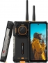 Ulefone Armor 26 Ultra Walkie Talkie schwarz