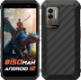 Ulefone Armor X11 Pro schwarz