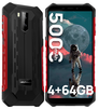 Ulefone Armor X9 Pro 4GB 64GB Red