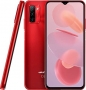 Ulefone Note 12P red