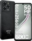 Ulefone Note 20 Pro 256GB Satin Black