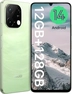 Umidigi G9C Galaxy Green