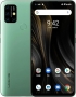 Umidigi Power 3 midnight green