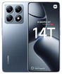 Xiaomi 14T 5G Dual Sim 12GB RAM 512GB Blue