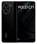 Xiaomi Poco C71 Dual Sim 4GB RAM 128GB Black
