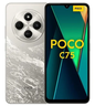 Xiaomi Poco C75 6GB RAM 128GB Gold