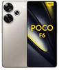 Xiaomi Poco F6 5G Dual Sim 12GB RAM 512GB Titanium