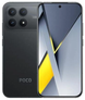 Xiaomi Poco F8 Pro 5G Dual Sim 12GB RAM 256GB Black