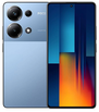 Xiaomi Poco M6 Pro Dual Sim 12GB/512GB Blue