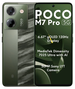Xiaomi Poco M7 Pro 5G 12GB RAM 256GB Green