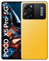 Xiaomi Poco X5 Pro 5G 8GB 256GB Dual Sim Yellow