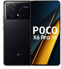Xiaomi Poco X6 Pro 5G Dual Sim 8GB RAM 256GB Black